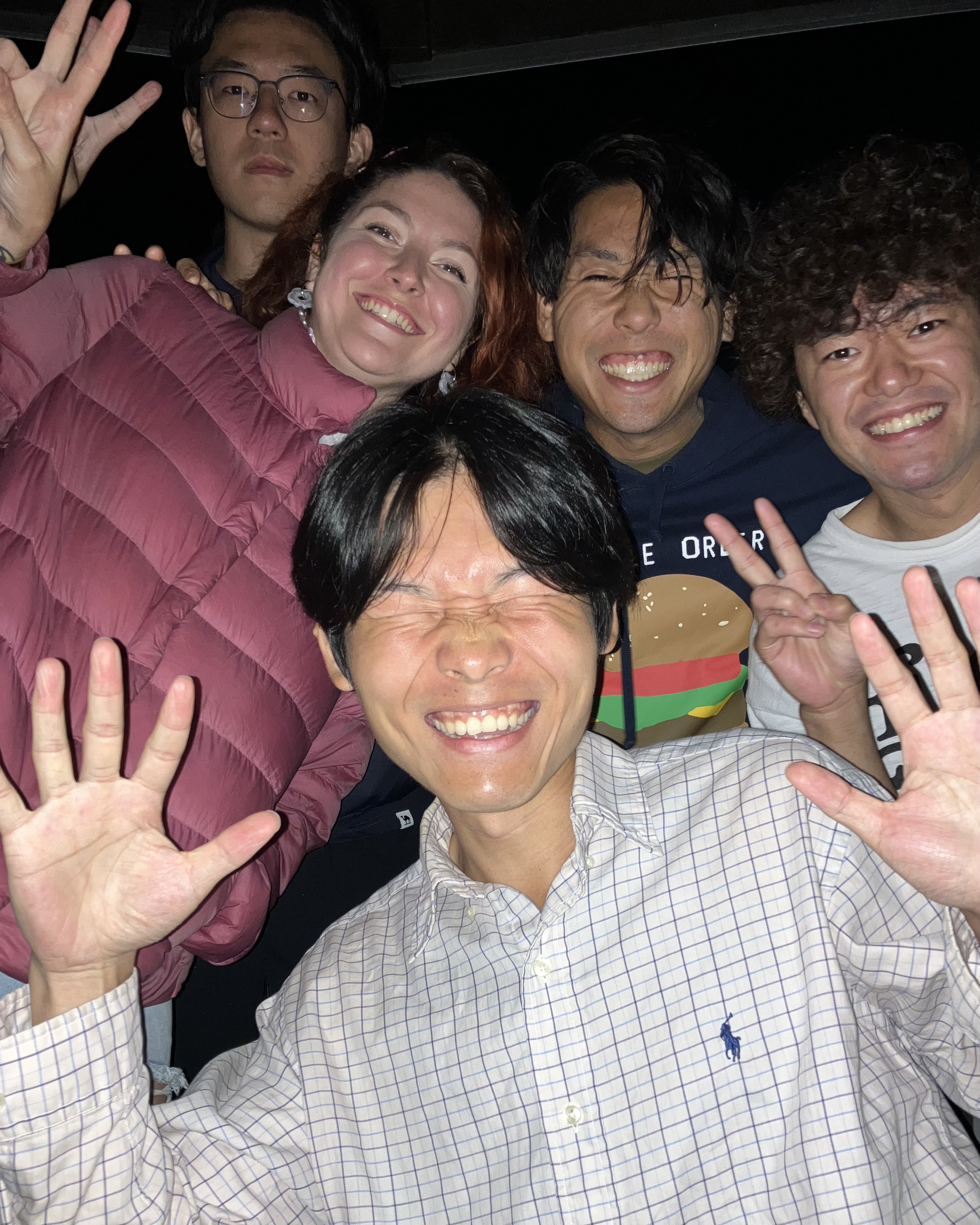 hangingout-with-friends